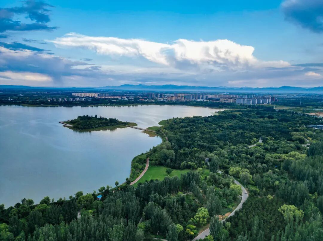 中国唯一“避暑”古都：比肩敦煌，比洛阳人少！夏天均温仅23℃，空调当摆设，人均500玩爽