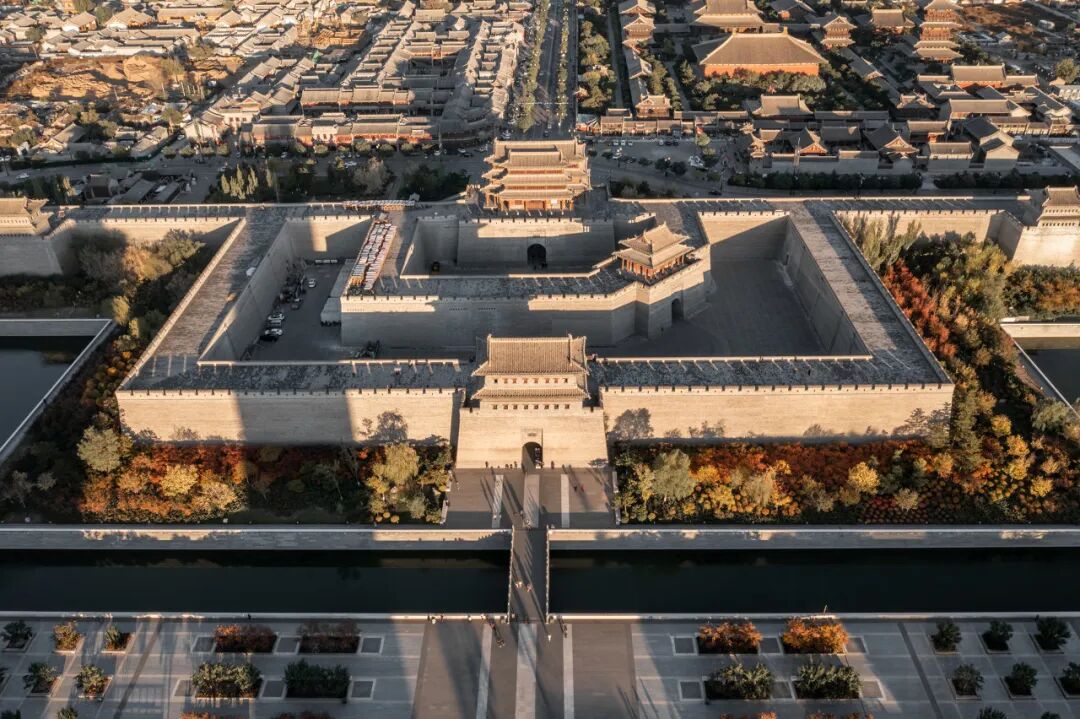 中国唯一“避暑”古都：比肩敦煌，比洛阳人少！夏天均温仅23℃，空调当摆设，人均500玩爽