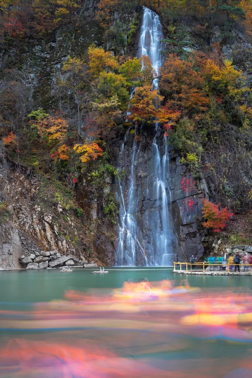 去什麼新疆和西藏，這裡才是中國秋天最美的地方！ 旅遊 第37張