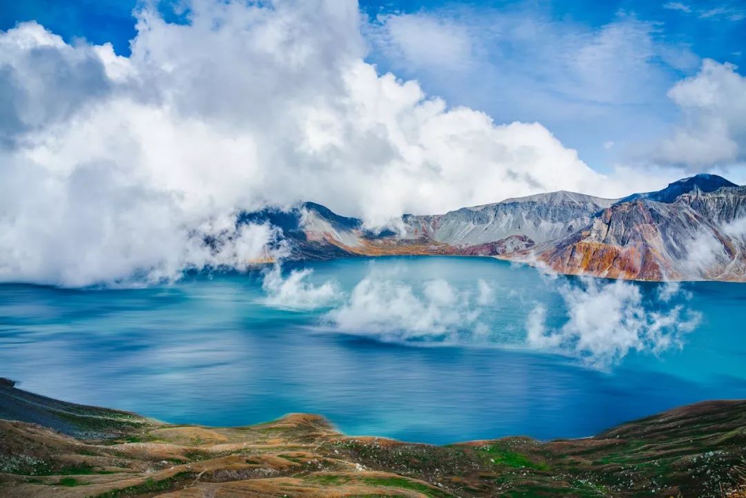 去什麼新疆和西藏，這裡才是中國秋天最美的地方！ 旅遊 第17張