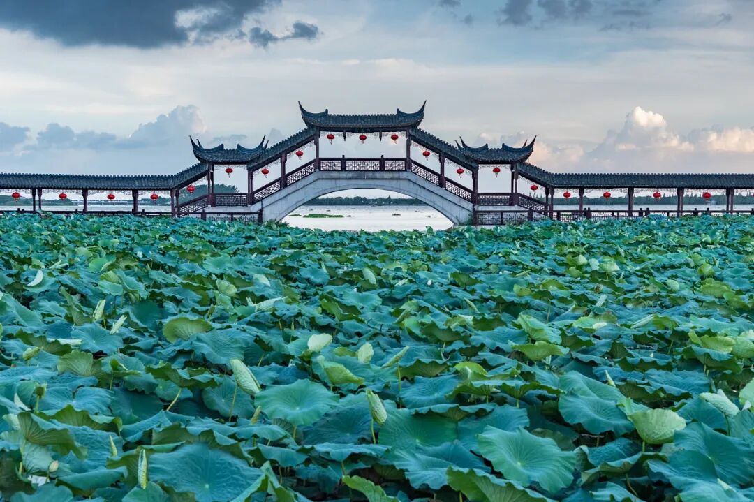 适合一个人去的8个小众古镇：不费钱，不需要攻略！1000元就能玩到爽，累了倦了，就来走一走