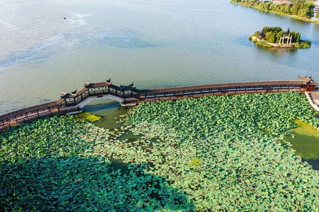 适合一个人去的8个小众古镇：不费钱，不需要攻略！1000元就能玩到爽，累了倦了，就来走一走