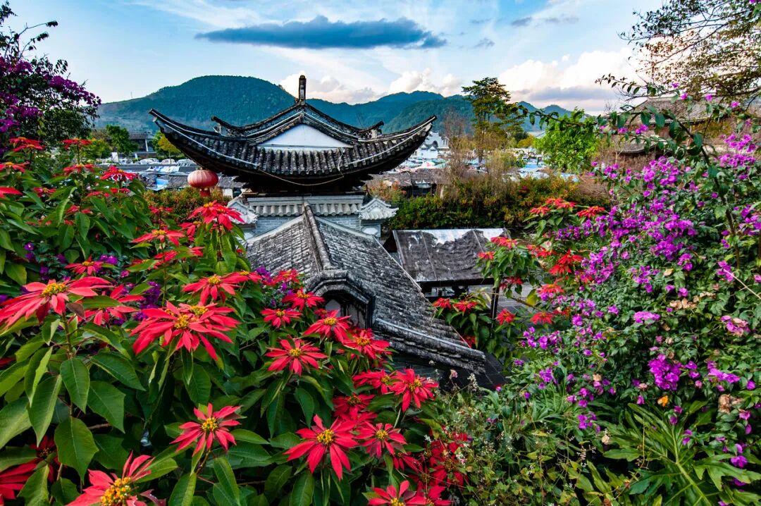 适合一个人去的8个小众古镇：不费钱，不需要攻略！1000元就能玩到爽，累了倦了，就来走一走