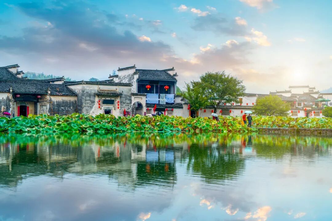 适合一个人去的8个小众古镇：不费钱，不需要攻略！1000元就能玩到爽，累了倦了，就来走一走