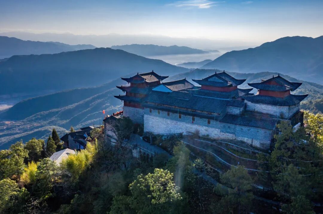 反向旅游，拒绝人山人海！8个冷门旅游地推荐！人少景美，还便宜