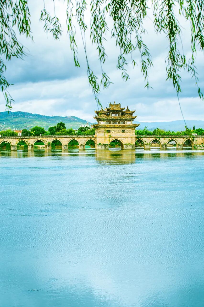 反向旅游，拒绝人山人海！8个冷门旅游地推荐！人少景美，还便宜