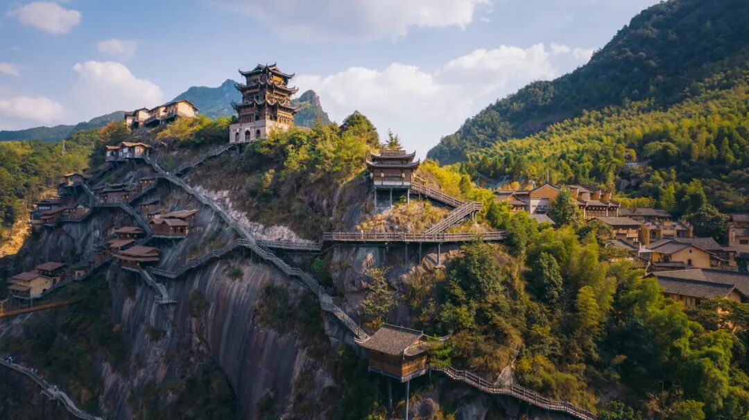 反向旅游，拒绝人山人海！8个冷门旅游地推荐！人少景美，还便宜