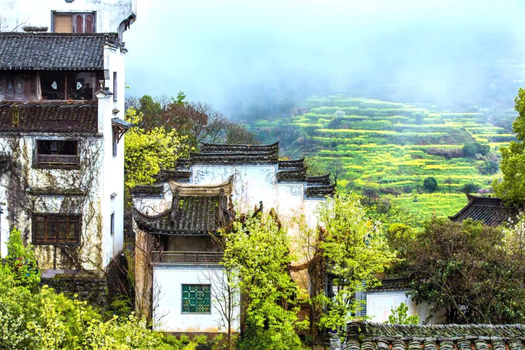 反向旅游，拒绝人山人海！8个冷门旅游地推荐！人少景美，还便宜