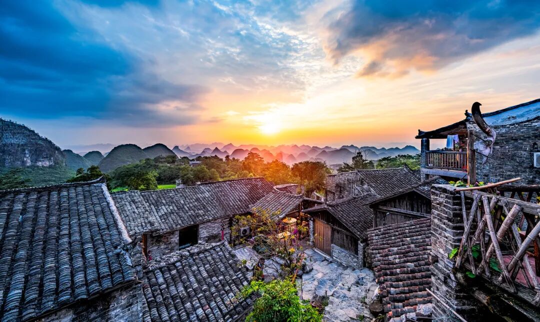 反向旅游，拒绝人山人海！8个冷门旅游地推荐！人少景美，还便宜