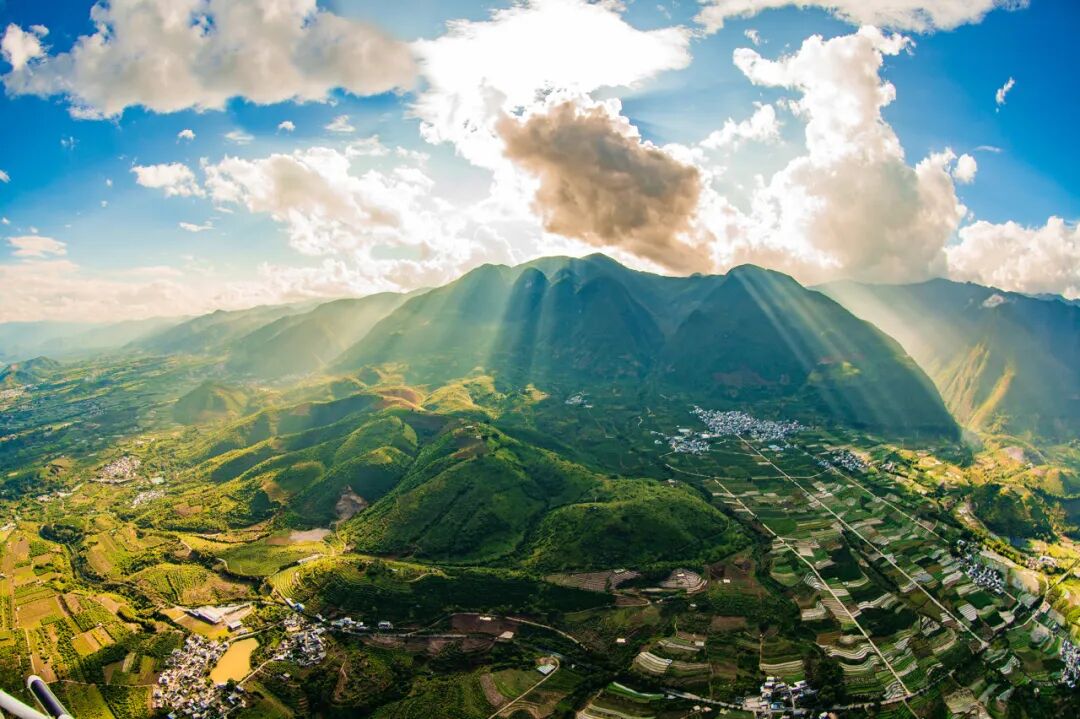 反向旅游，拒绝人山人海！8个冷门旅游地推荐！人少景美，还便宜