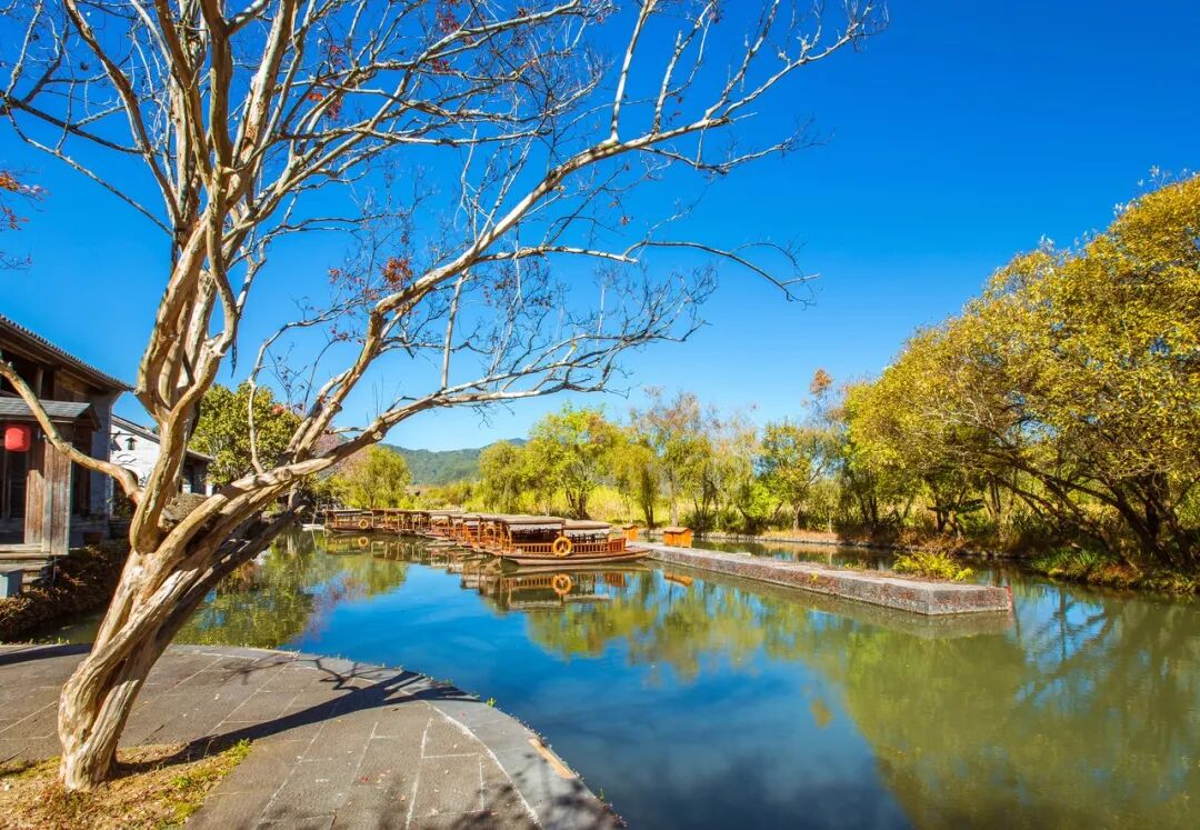 反向旅游，拒绝人山人海！8个冷门旅游地推荐！人少景美，还便宜