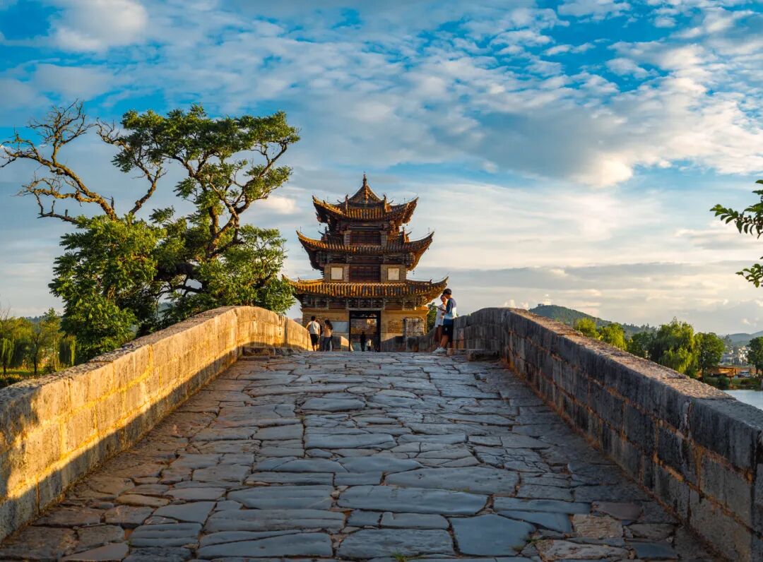 反向旅游，拒绝人山人海！8个冷门旅游地推荐！人少景美，还便宜