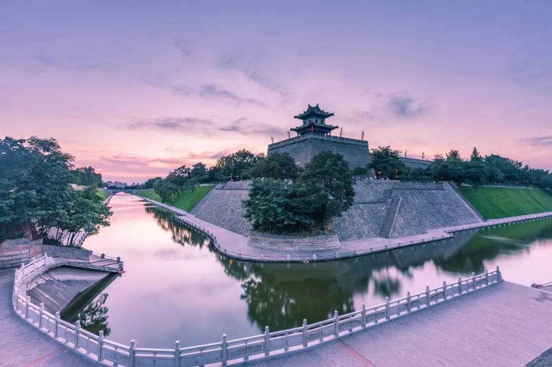 國慶期間！全國近200個免費景點一覽表，該去旅行了！ 旅遊 第44張