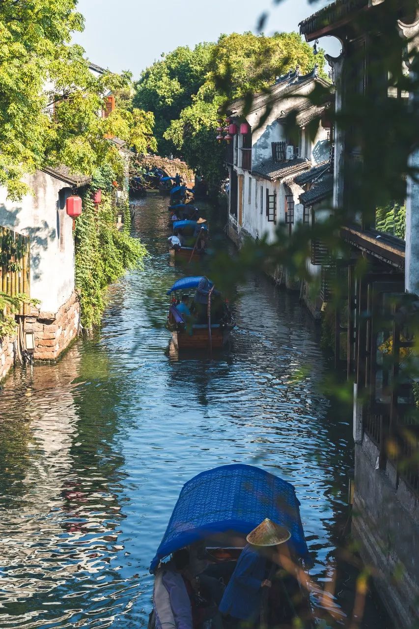 國慶期間！全國近200個免費景點一覽表，該去旅行了！ 旅遊 第3張