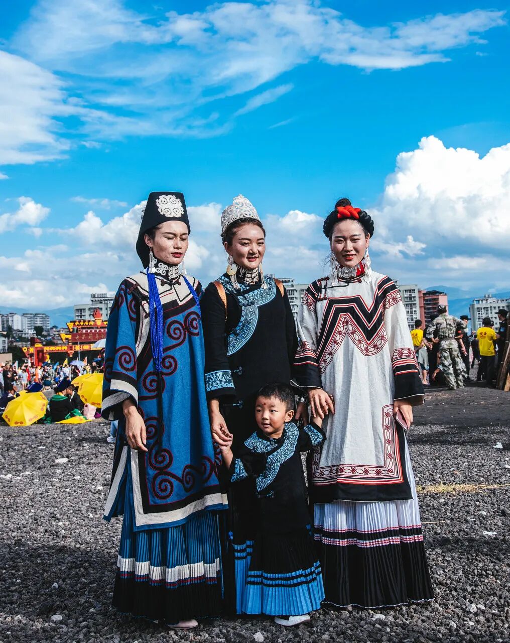 国内“避暑”天花板：游客不足大理的1%，安逸不输成都！均温18℃，不用空调！！严重被低估了......