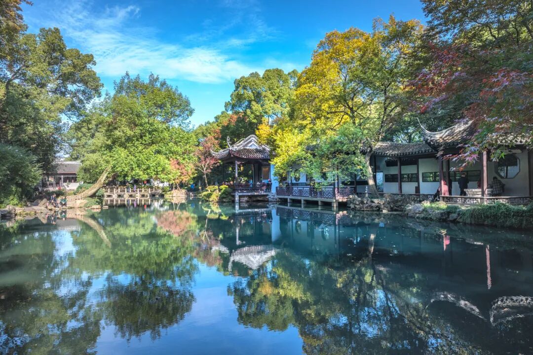 全国最“甜”的城市：打败浙江沪，甜倒苏东坡！比成都还安逸，比苏杭更江南，高铁直达，是时候出圈了！