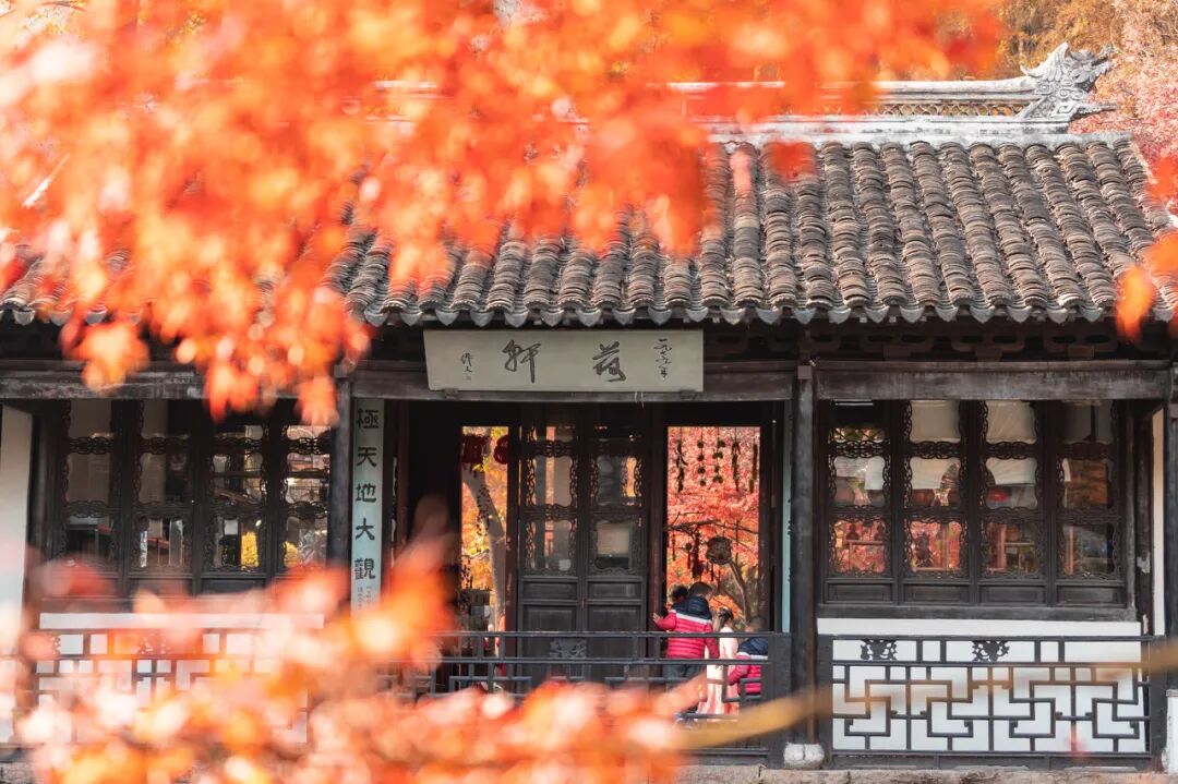 全国最“甜”的城市：打败浙江沪，甜倒苏东坡！比成都还安逸，比苏杭更江南，高铁直达，是时候出圈了！