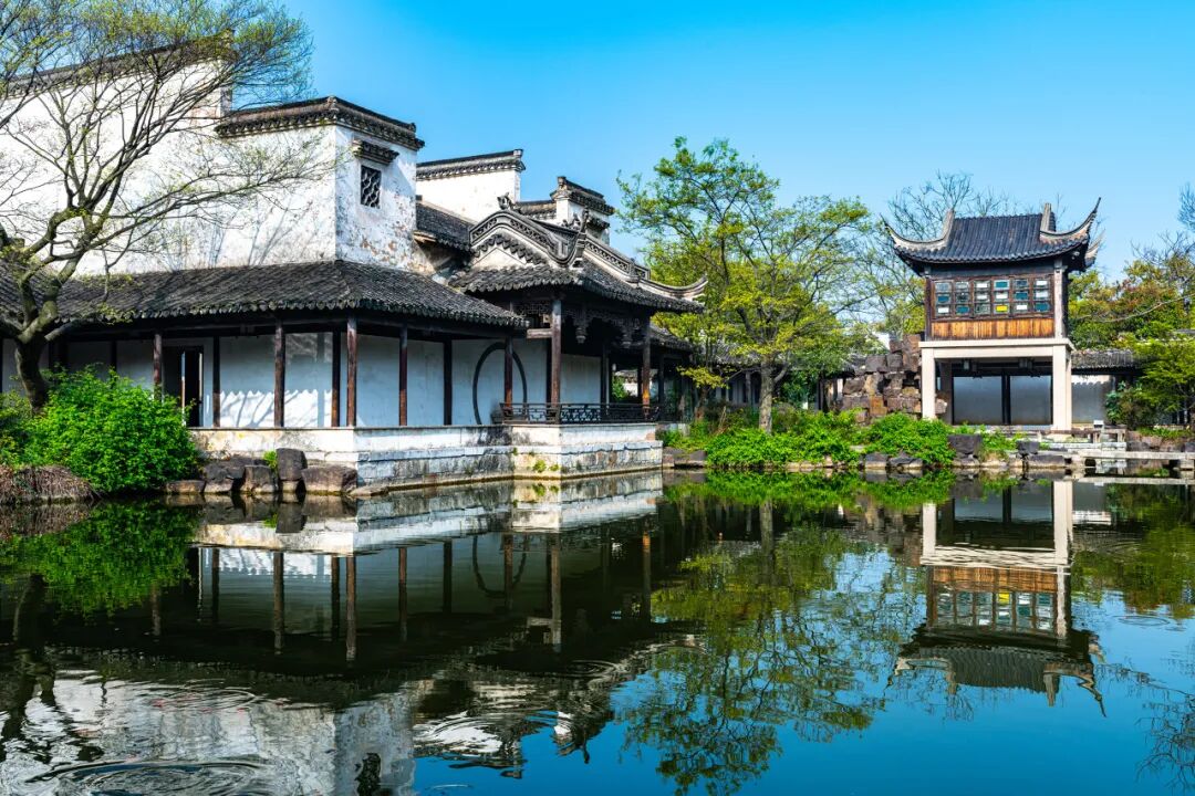 全国最“甜”的城市：打败浙江沪，甜倒苏东坡！比成都还安逸，比苏杭更江南，高铁直达，是时候出圈了！