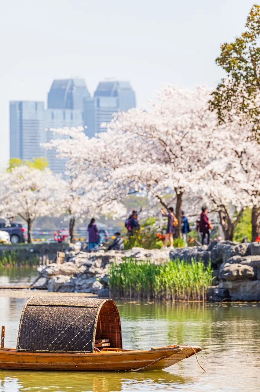全国最“甜”的城市：打败浙江沪，甜倒苏东坡！比成都还安逸，比苏杭更江南，高铁直达，是时候出圈了！