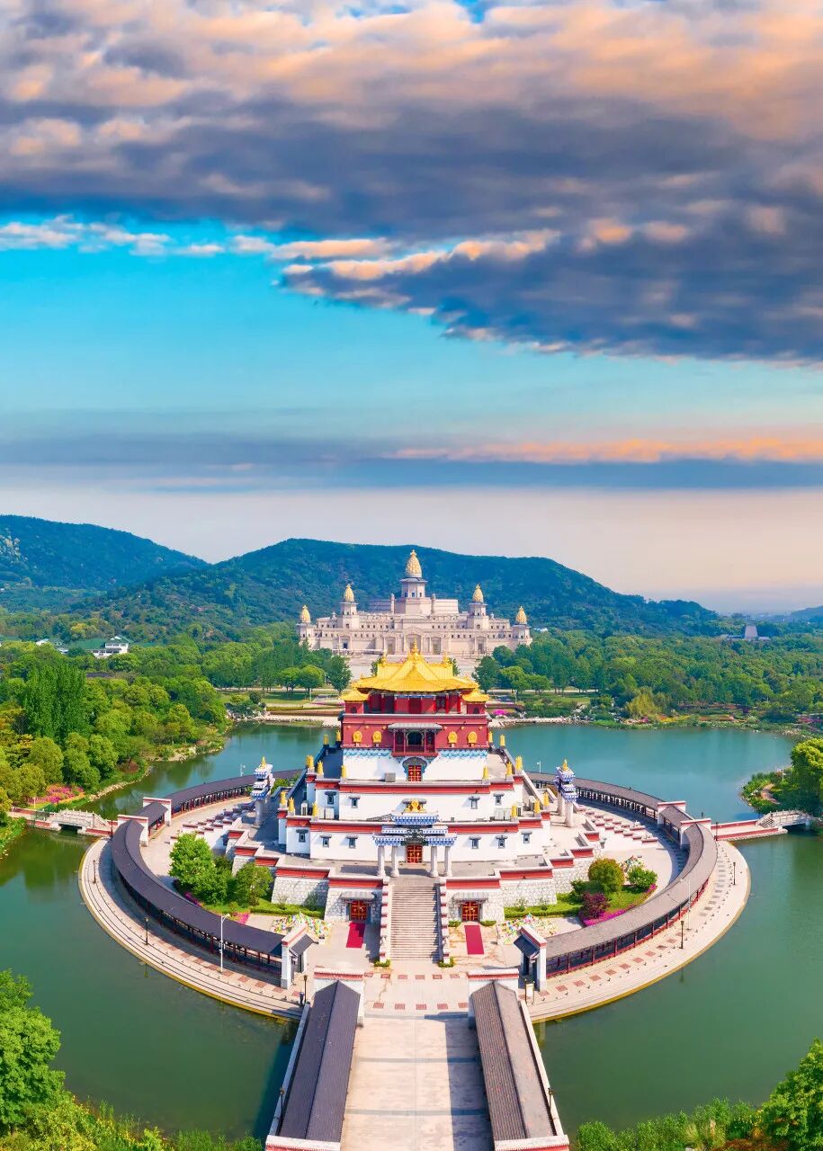 全国最“甜”的城市：打败浙江沪，甜倒苏东坡！比成都还安逸，比苏杭更江南，高铁直达，是时候出圈了！