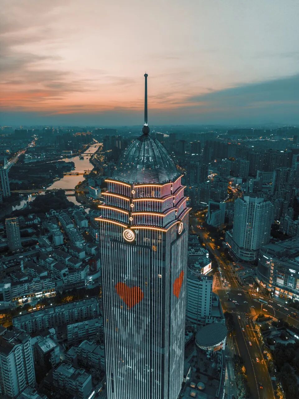 全国最“甜”的城市：打败浙江沪，甜倒苏东坡！比成都还安逸，比苏杭更江南，高铁直达，是时候出圈了！