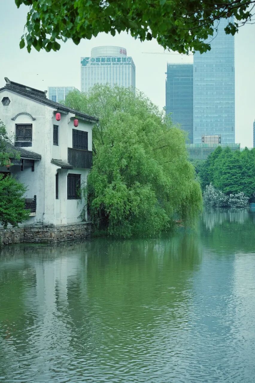 全国最“甜”的城市：打败浙江沪，甜倒苏东坡！比成都还安逸，比苏杭更江南，高铁直达，是时候出圈了！