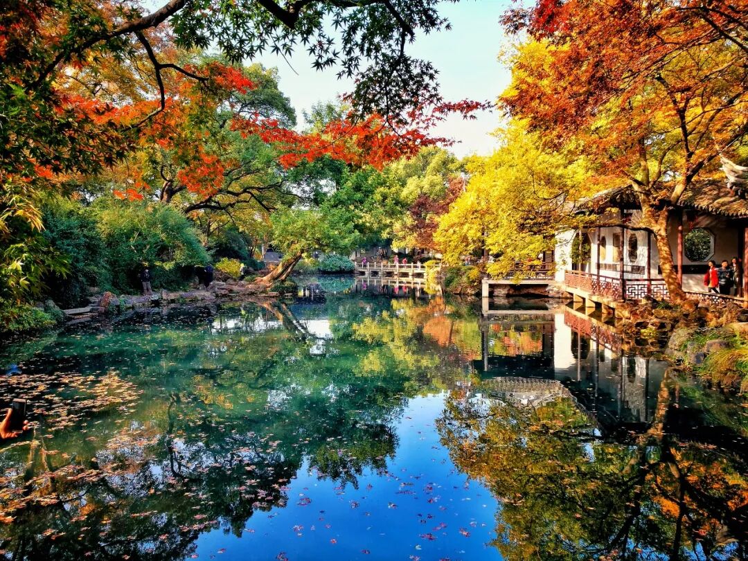 全国最“甜”的城市：打败浙江沪，甜倒苏东坡！比成都还安逸，比苏杭更江南，高铁直达，是时候出圈了！