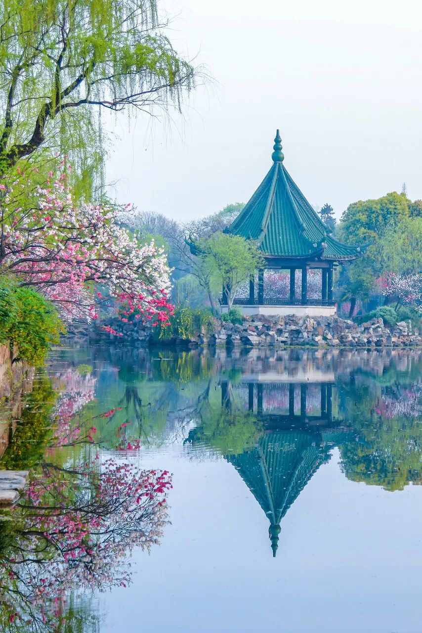 全国最“甜”的城市：打败浙江沪，甜倒苏东坡！比成都还安逸，比苏杭更江南，高铁直达，是时候出圈了！