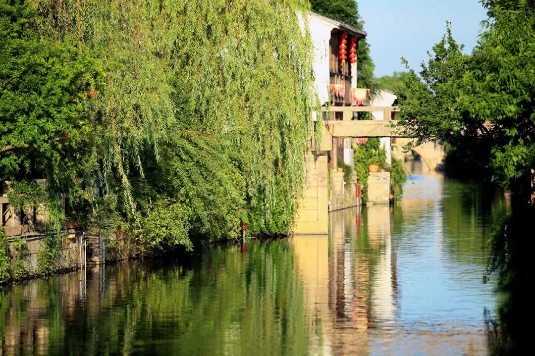 全国最“甜”的城市：打败浙江沪，甜倒苏东坡！比成都还安逸，比苏杭更江南，高铁直达，是时候出圈了！