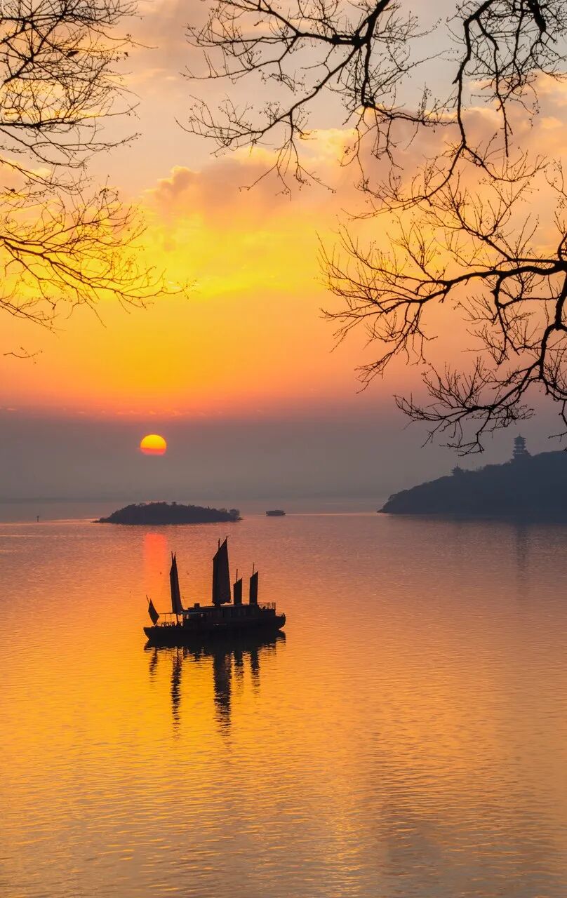 全国最“甜”的城市：打败浙江沪，甜倒苏东坡！比成都还安逸，比苏杭更江南，高铁直达，是时候出圈了！