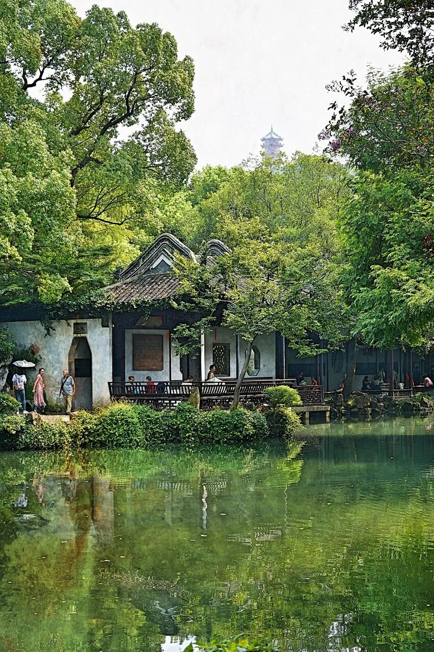 全国最“甜”的城市：打败浙江沪，甜倒苏东坡！比成都还安逸，比苏杭更江南，高铁直达，是时候出圈了！