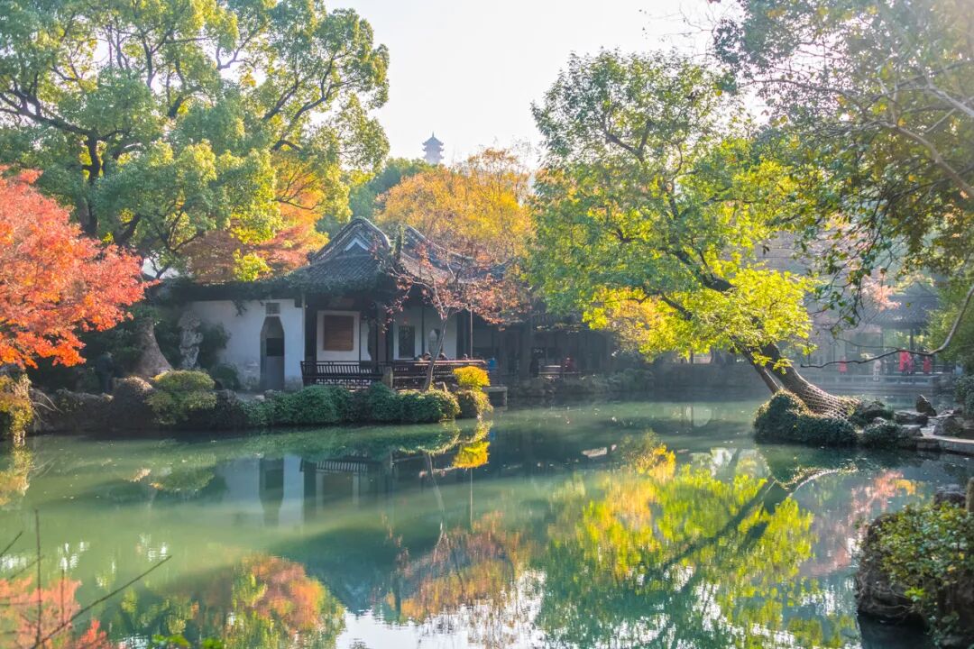 全国最“甜”的城市：打败浙江沪，甜倒苏东坡！比成都还安逸，比苏杭更江南，高铁直达，是时候出圈了！