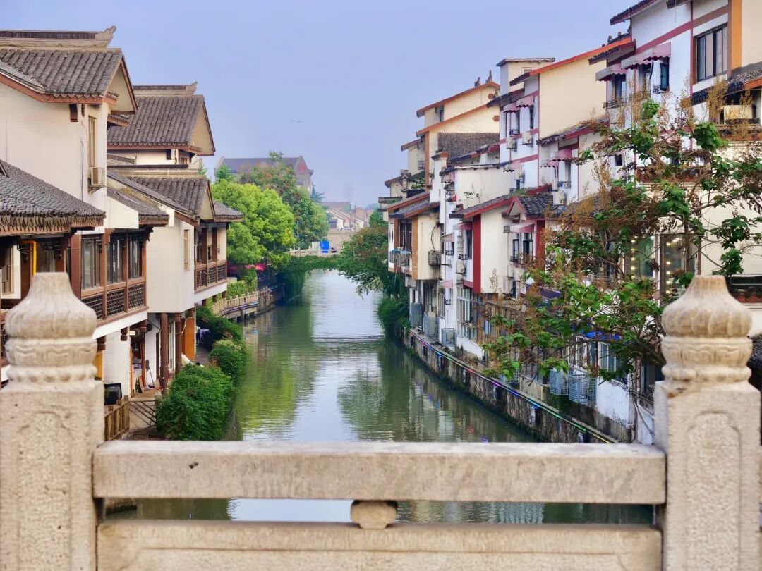 全国最“甜”的城市：打败浙江沪，甜倒苏东坡！比成都还安逸，比苏杭更江南，高铁直达，是时候出圈了！