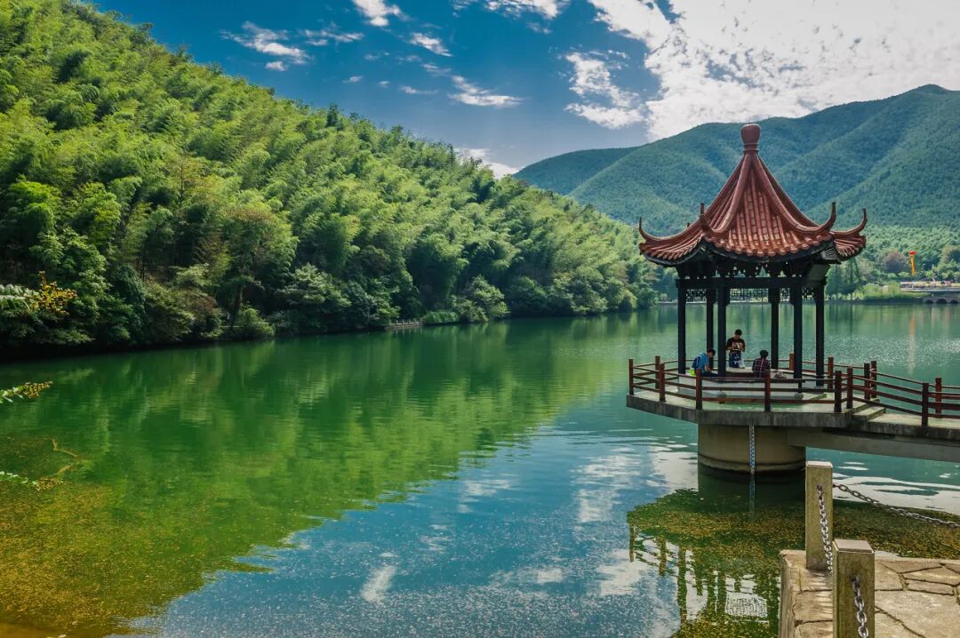 全国最“甜”的城市：打败浙江沪，甜倒苏东坡！比成都还安逸，比苏杭更江南，高铁直达，是时候出圈了！