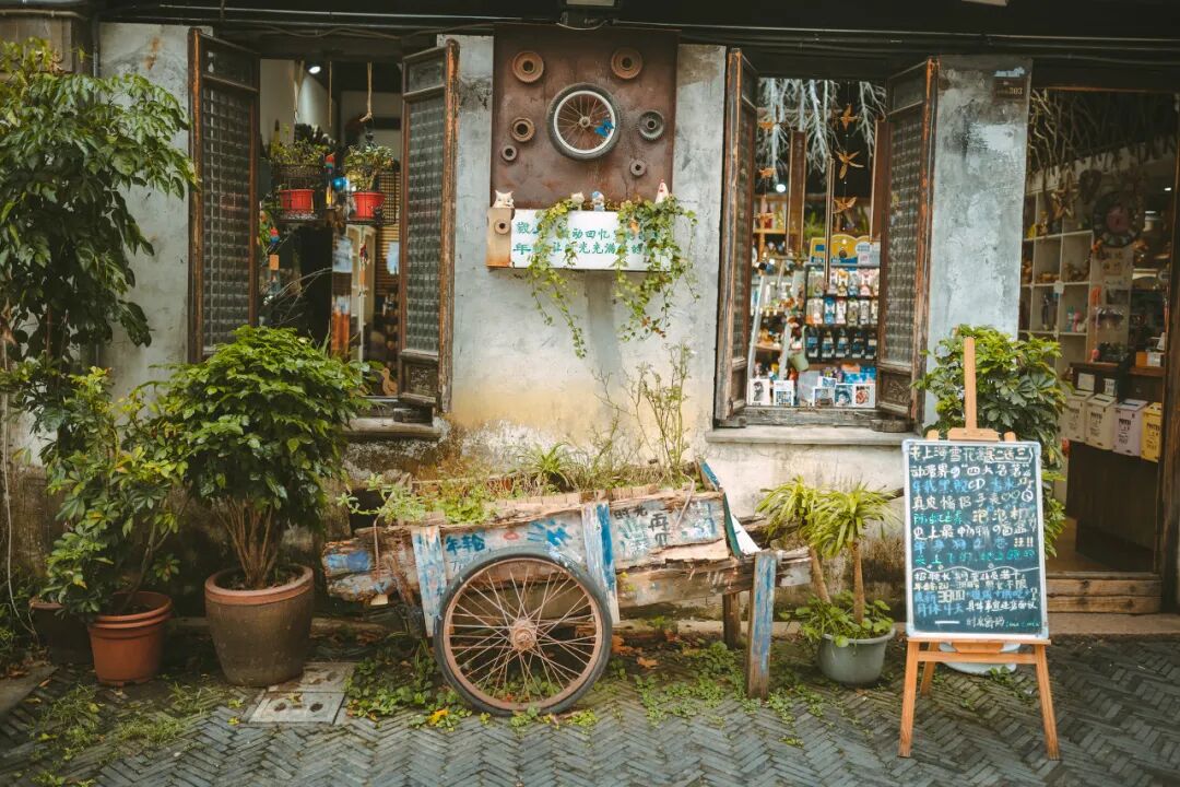 全国最“甜”的城市：打败浙江沪，甜倒苏东坡！比成都还安逸，比苏杭更江南，高铁直达，是时候出圈了！