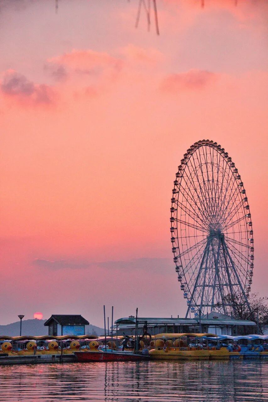 全国最“甜”的城市：打败浙江沪，甜倒苏东坡！比成都还安逸，比苏杭更江南，高铁直达，是时候出圈了！