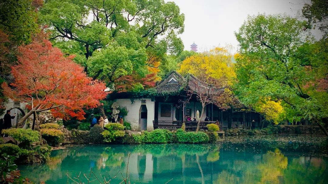 全国最“甜”的城市：打败浙江沪，甜倒苏东坡！比成都还安逸，比苏杭更江南，高铁直达，是时候出圈了！