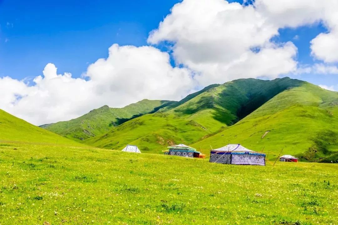 跨四省，經百景，這條絕色國道213，去一次就能飽覽半個中國的美景 旅遊 第11張