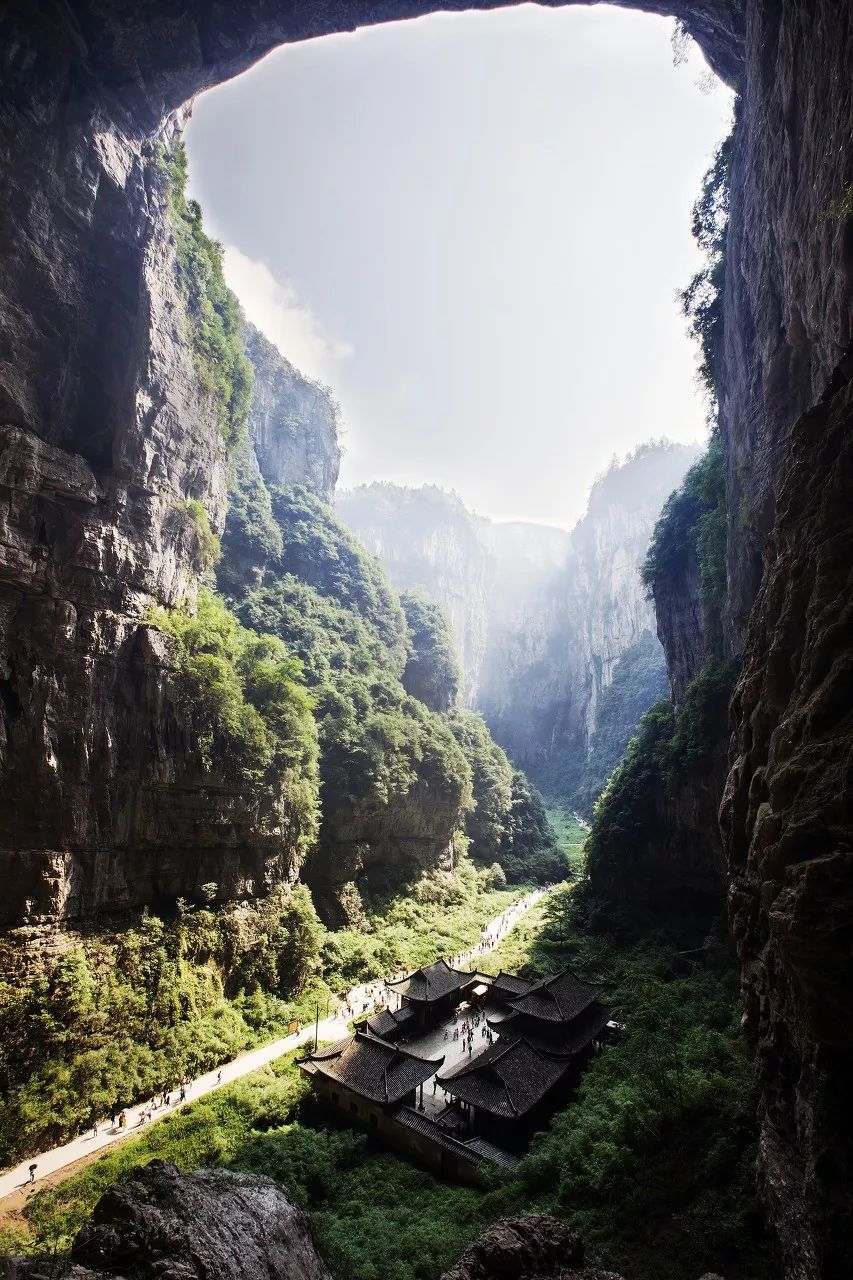 跨四省，經百景，這條絕色國道213，去一次就能飽覽半個中國的美景 旅遊 第34張