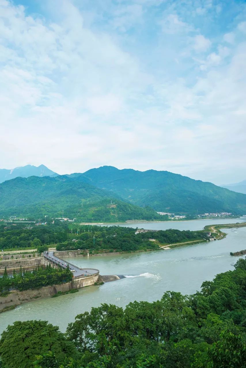 跨四省，經百景，這條絕色國道213，去一次就能飽覽半個中國的美景 旅遊 第36張