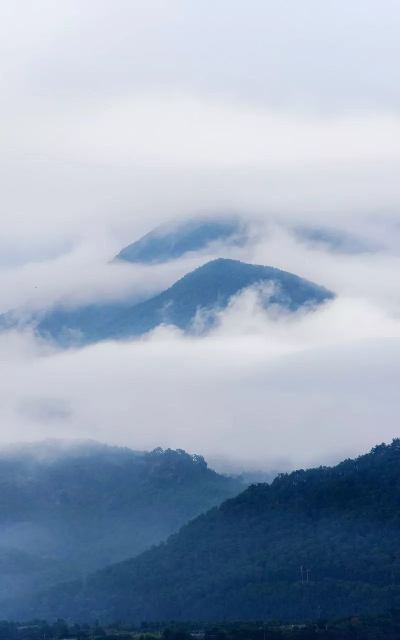 跨四省，經百景，這條絕色國道213，去一次就能飽覽半個中國的美景 旅遊 第40張