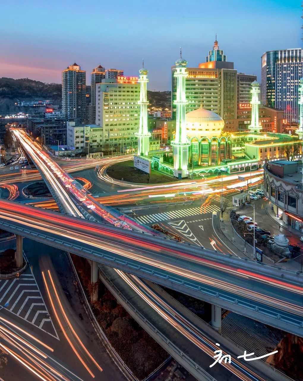 跨四省，經百景，這條絕色國道213，去一次就能飽覽半個中國的美景 旅遊 第16張