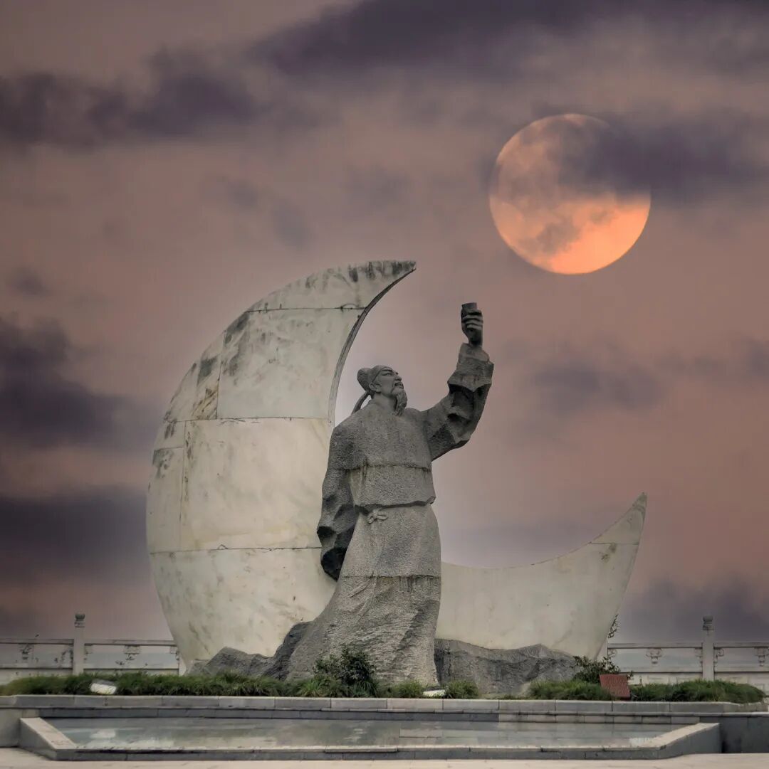 中国最牛的城市：竟有14个火车站、3个高铁站，一座飞机场！李白疯狂表白，不输成都，却鲜为人知