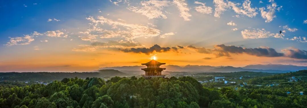 中国最牛的城市：竟有14个火车站、3个高铁站，一座飞机场！李白疯狂表白，不输成都，却鲜为人知