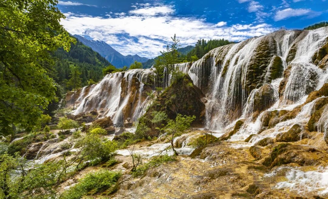 中国0差评的5A景区：不宰客，不排长队，如厕自由，还是此生必去！网友：所有景区都来学习