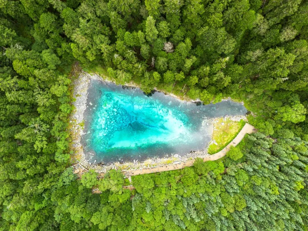 中国0差评的5A景区：不宰客，不排长队，如厕自由，还是此生必去！网友：所有景区都来学习