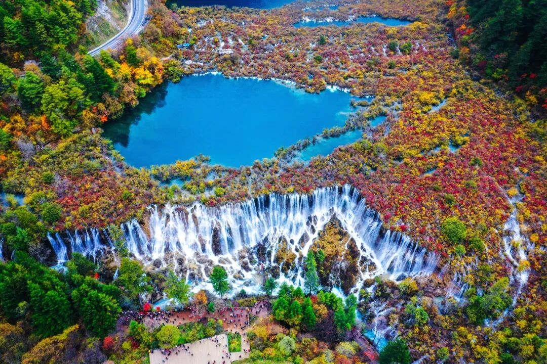 中国0差评的5A景区：不宰客，不排长队，如厕自由，还是此生必去！网友：所有景区都来学习