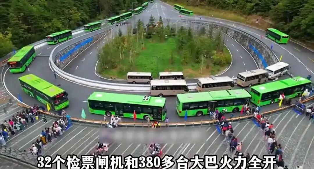 中国0差评的5A景区：不宰客，不排长队，如厕自由，还是此生必去！网友：所有景区都来学习