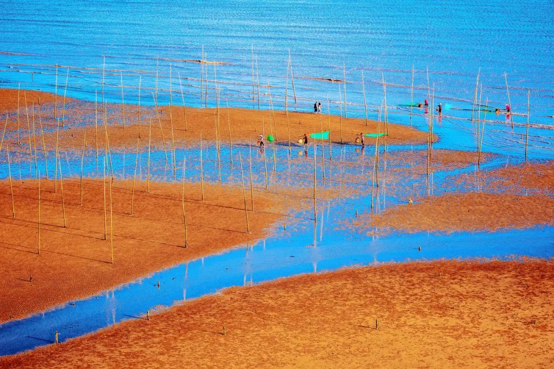 美过厦门，打败福州！这座被遗忘的小城，竟是“中国最美”，它凭什么？