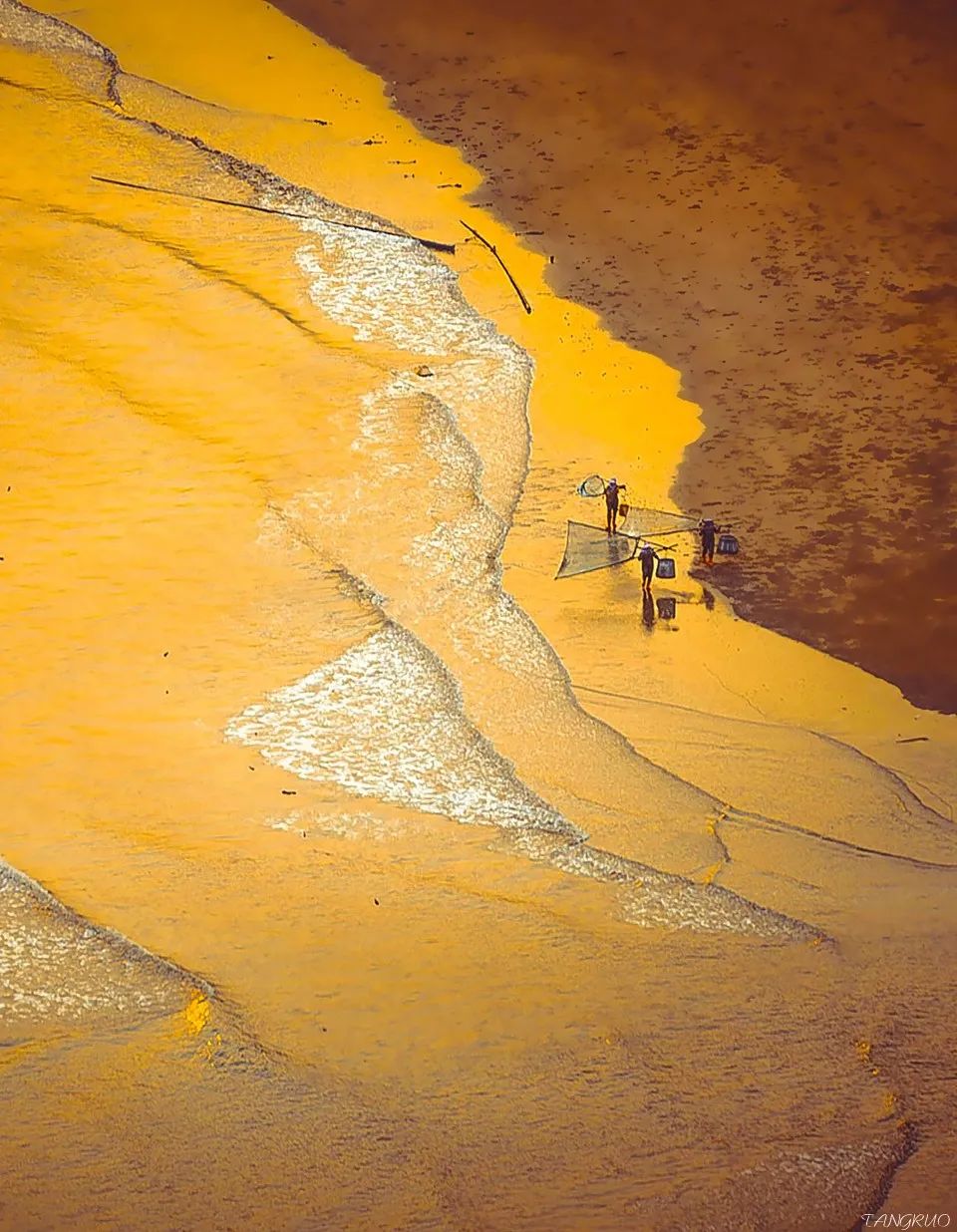 美过厦门，打败福州！这座被遗忘的小城，竟是“中国最美”，它凭什么？